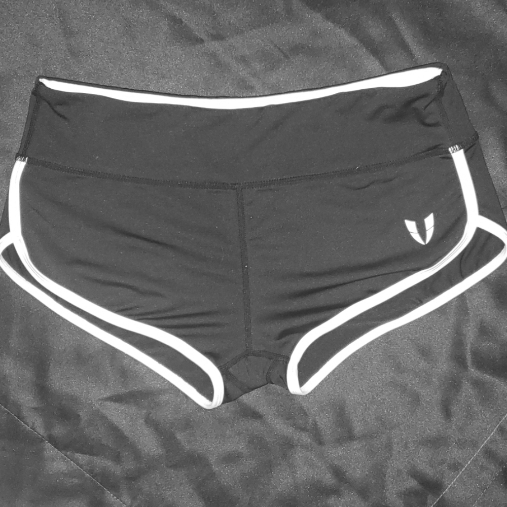Running shorts